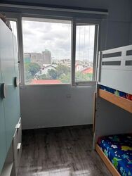 Summer Scent (D19), Apartment #608001931